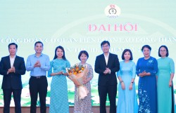 Nâng cao trình độ cho đoàn viên gắn với yêu cầu chuyển đổi số