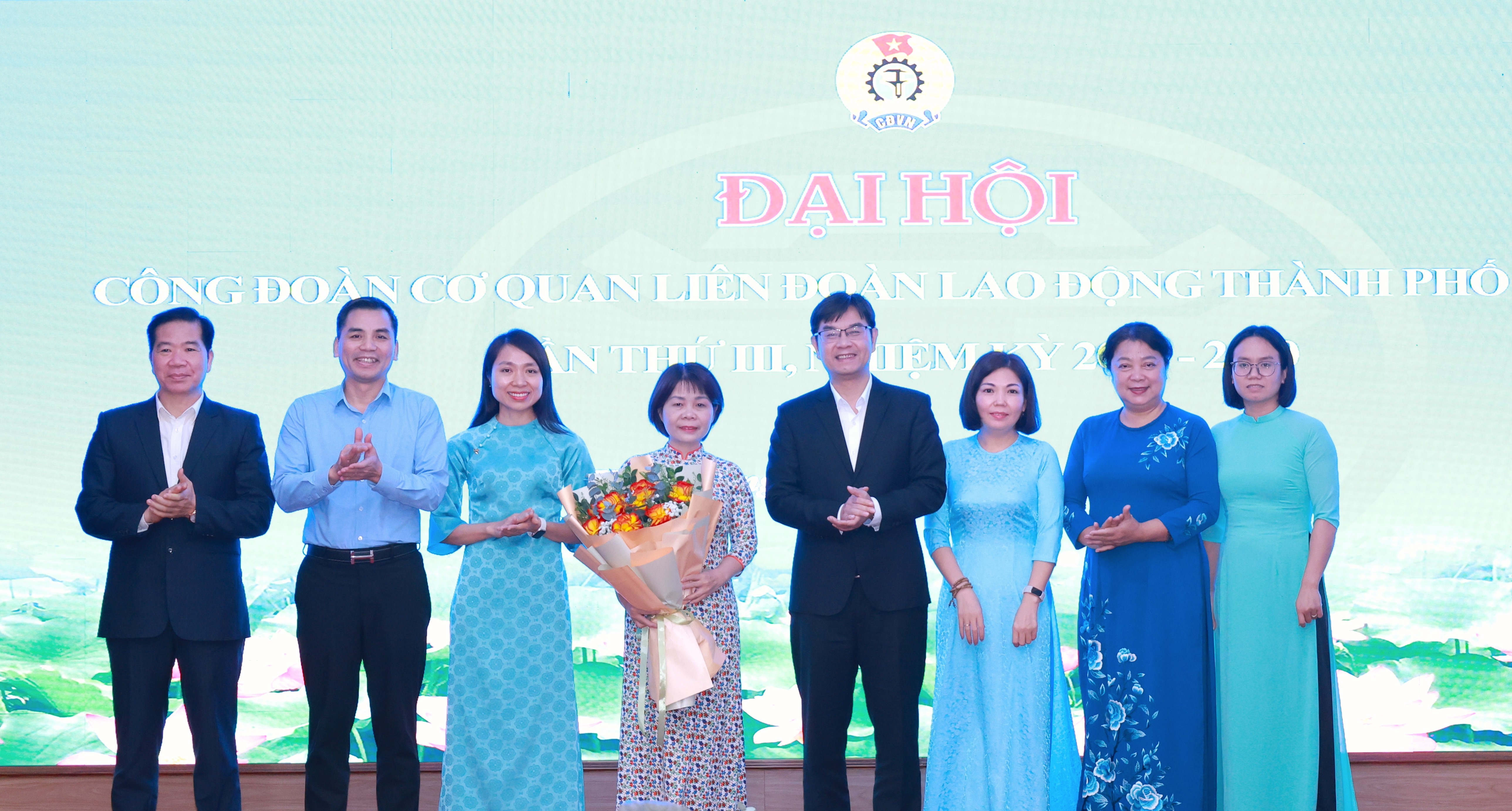 Nâng cao trình độ cho đoàn viên gắn với yêu cầu chuyển đổi số