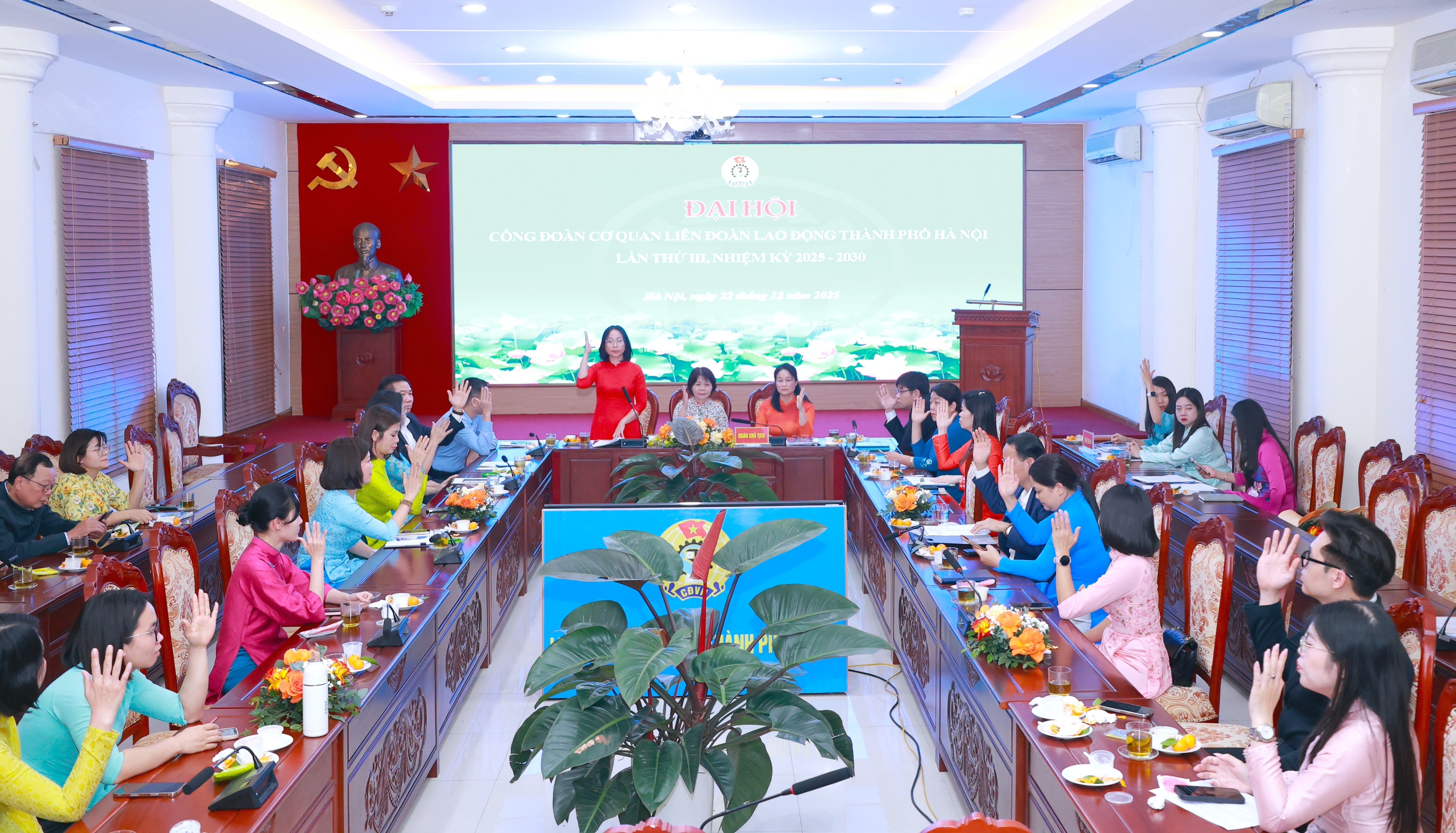 Nâng cao trình độ cho đoàn viên gắn với yêu cầu chuyển đổi số