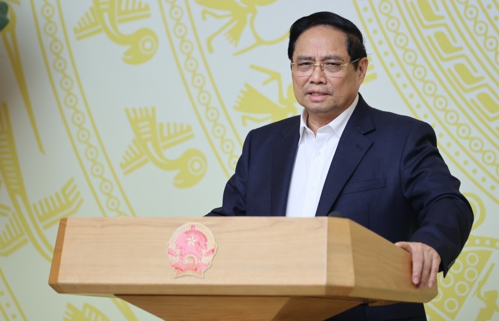 Đại hội Thi đua yêu nước toàn quốc tạo động lực, truyền cảm hứng, hội tụ và lan tỏa tinh thần yêu nước