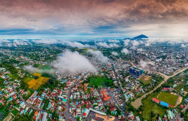 Tây Ninh cần triển khai quyết liệt, đồng bộ các giải pháp để tăng trưởng kinh tế đạt 10 - 10,5% năm 2026
