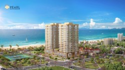 Pearl Residence Cửa Lò đón vận hội mới của “Hừng Đông Thịnh Vượng”