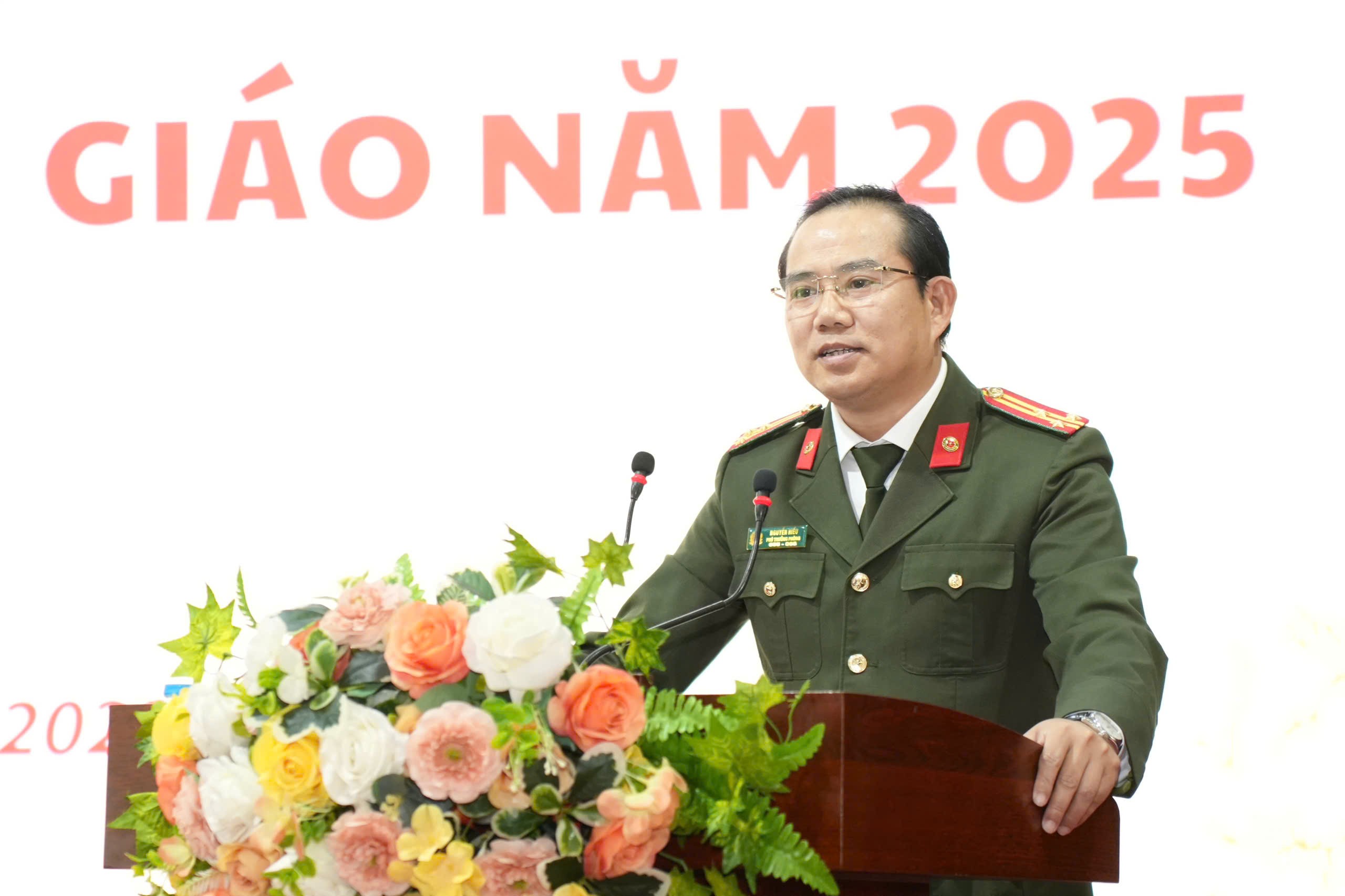 Đổi mới tư duy, phương thức thực hiện công tác tuyên giáo, dân vận