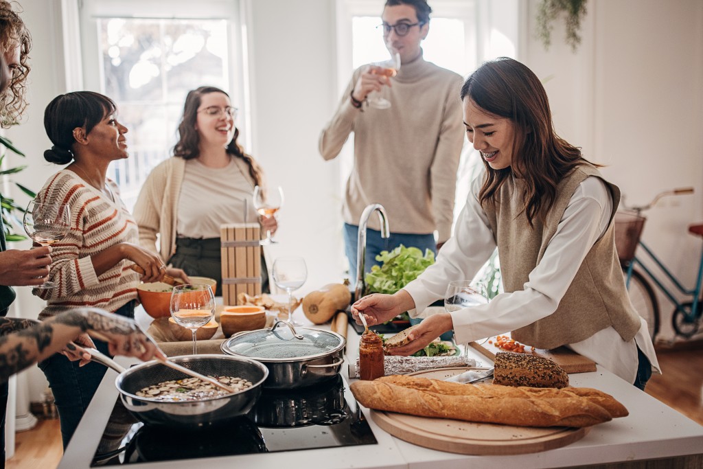 Những điểm đến lưu trú phù hợp cho trải nghiệm ẩm thực trong mùa du lịch cuối năm
