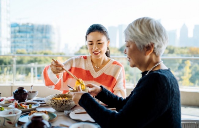 Những điểm đến lưu trú phù hợp cho trải nghiệm ẩm thực trong mùa du lịch cuối năm