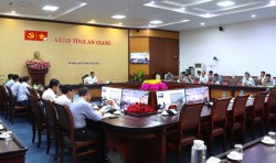 An Giang: “Chạy nước rút” hoàn thiện hồ sơ đề cử di sản UNESCO cho Khu di tích Óc Eo - Ba Thê