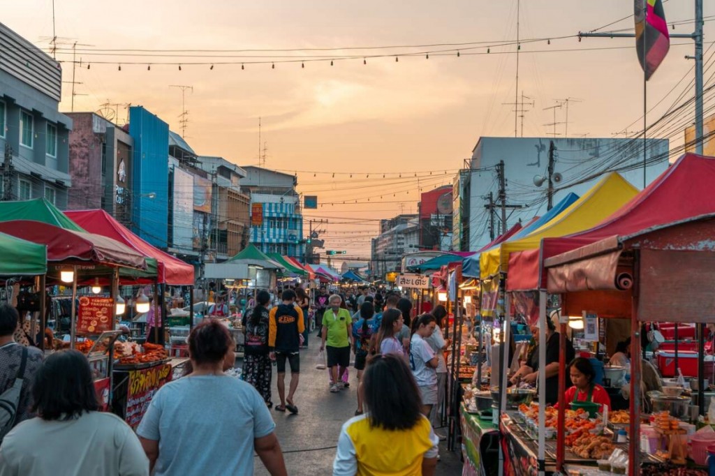 Những điểm đến lưu trú phù hợp cho trải nghiệm ẩm thực trong mùa du lịch cuối năm