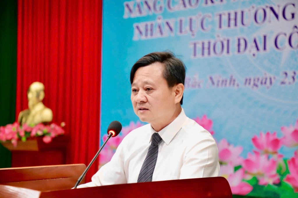 Sinh viên trước “thời điểm vàng” của kinh tế số