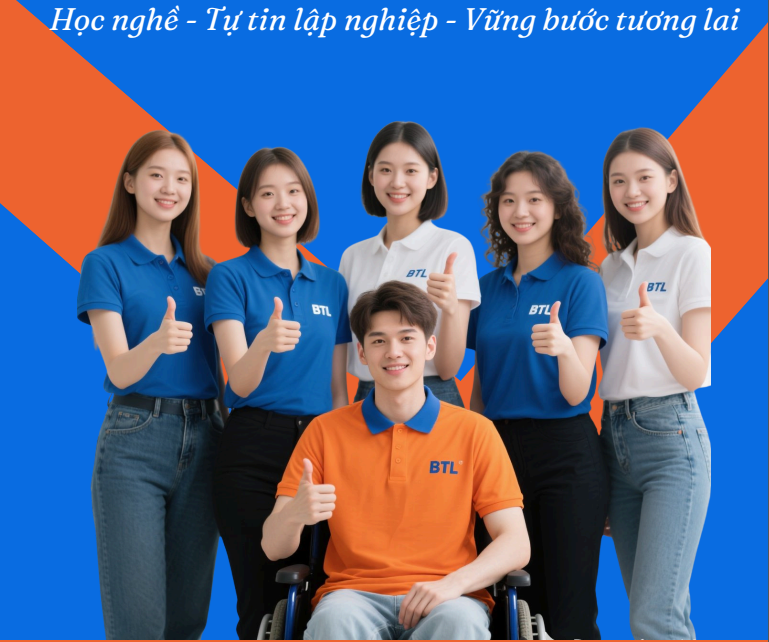 “Chìa khóa” mở ra tương lai mới cho thanh niên có hoàn cảnh khó khăn