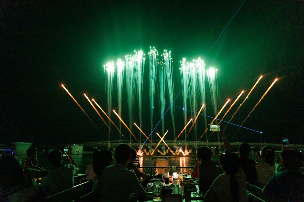 Phú Quốc trở thành điểm đến sôi động quanh năm nhờ các trải nghiệm du lịch độc đáo. Ảnh: Ánh Dương.