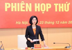 Triển khai sớm, đa dạng các hình thức tuyên truyền bầu cử