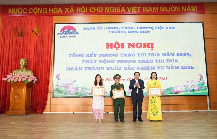 Hoàn thành toàn diện 12/12 chỉ tiêu kinh tế – xã hội