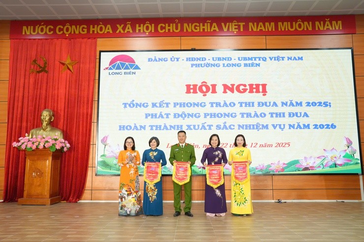 Hoàn thành toàn diện 12/12 chỉ tiêu kinh tế – xã hội