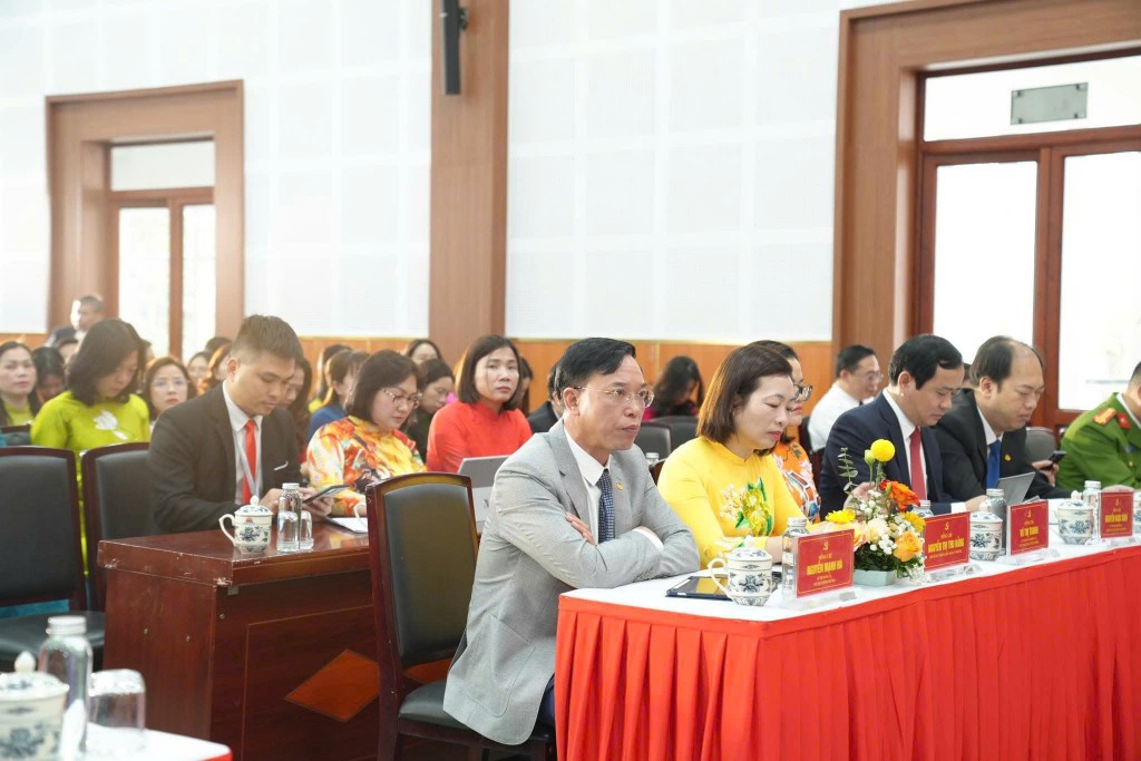 Hoàn thành toàn diện 12/12 chỉ tiêu kinh tế – xã hội