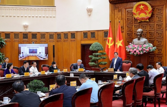 Lựa chọn phương thức đầu tư tối ưu nhất cho dự án đường sắt tốc độ cao Bắc – Nam