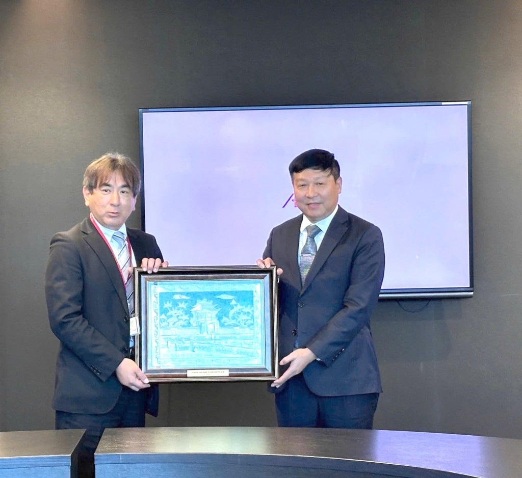 Nâng cao chất lượng để hàng Việt chinh phục thị trường Nhật Bản