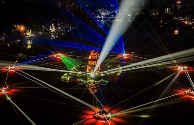 Phong phú các hoạt động nghệ thuật phục vụ Nhân dân dịp Tết 2026