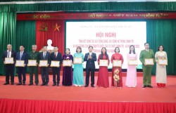 Xã Thuận An: Đảm bảo an sinh, phúc lợi xã hội, nâng cao đời sống của người dân