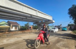 Sớm hoàn thành dự án cải tạo, nâng cấp Quốc lộ 14E