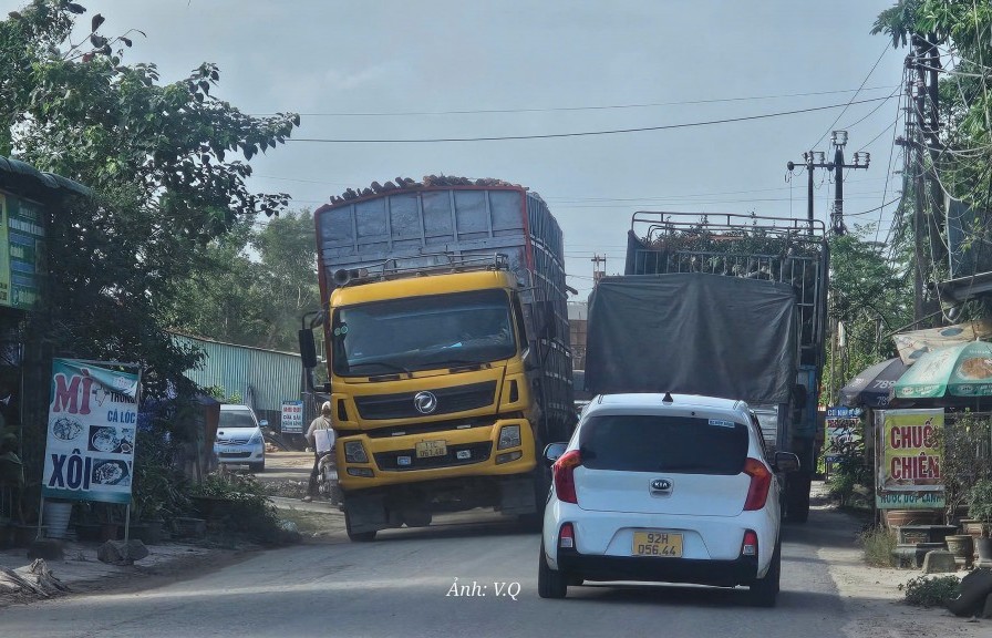 Đảm bảo quyền lợi người dân khi cải tạo, mở rộng Quốc lộ 14E