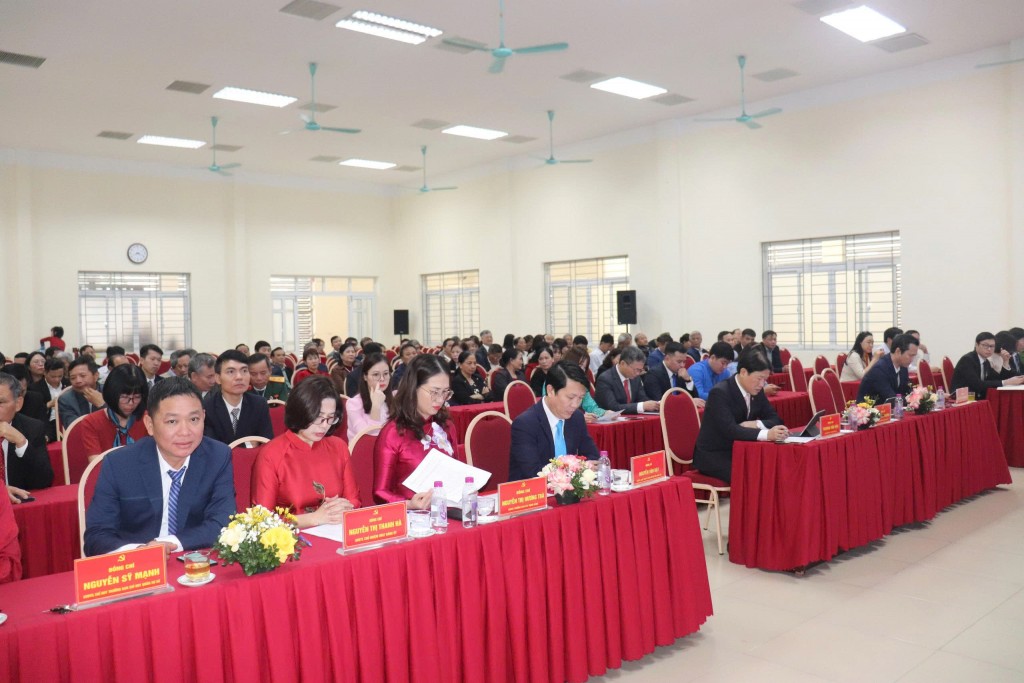 Xã Thuận An: Đảm bảo an sinh, phúc lợi xã hội, nâng cao đời sống của người dân