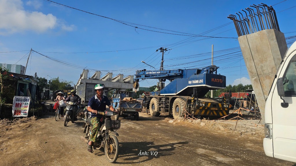 Đảm bảo quyền lợi người dân khi cải tạo, mở rộng Quốc lộ 14E