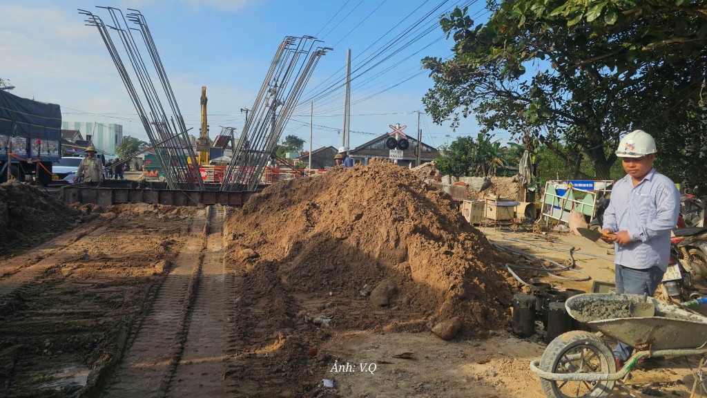 Đảm bảo quyền lợi người dân khi cải tạo, mở rộng Quốc lộ 14E