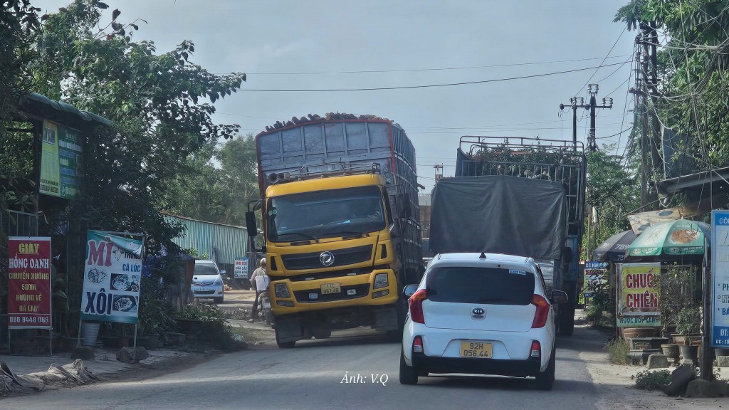 Đảm bảo quyền lợi người dân khi cải tạo, mở rộng Quốc lộ 14E