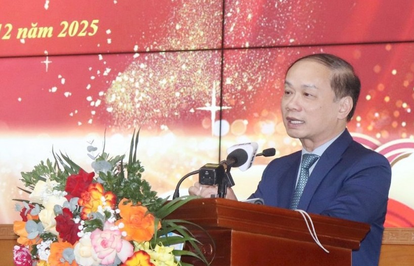 Tôn vinh những điển hình tiêu biểu trong phong trào thi đua yêu nước