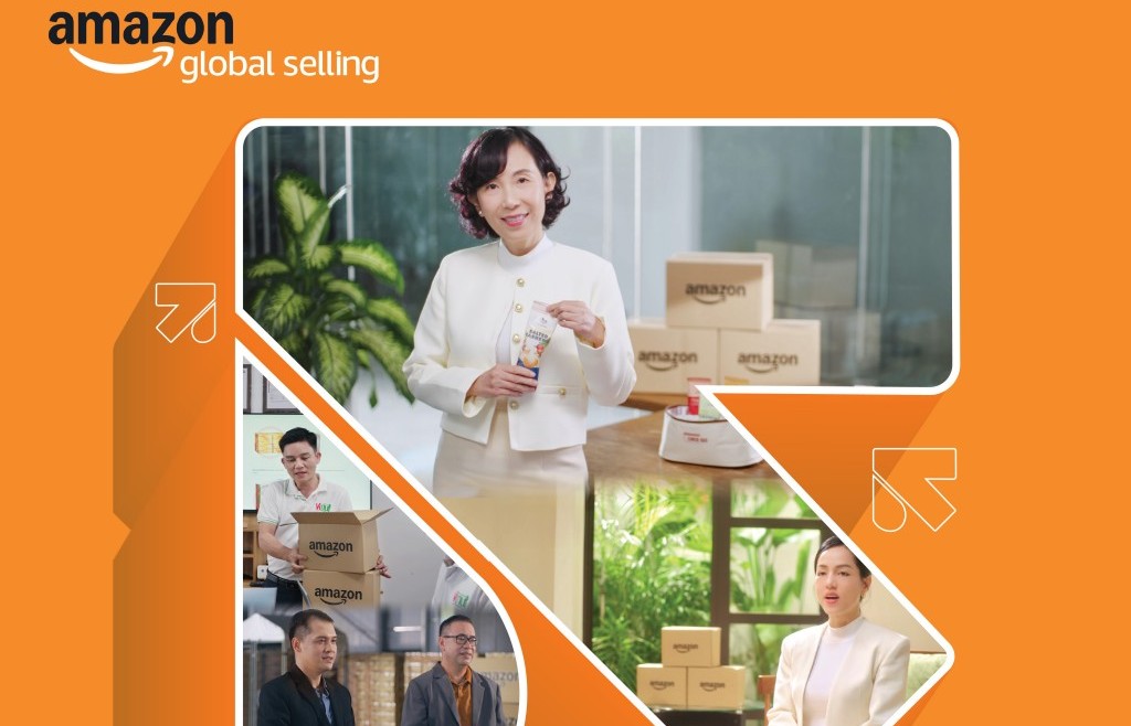 Củng cố vị thế Việt Nam là trung tâm xuất khẩu thương mại điện tử tại Đông Nam Á