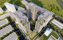 Gia Lai sắp có thêm dự án nhà ở xã hội hơn 900 tỷ đồng