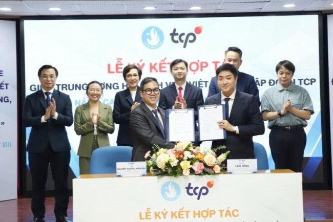 Nâng cao nhận thức, thúc đẩy hành động cộng đồng bảo tồn nguồn nước