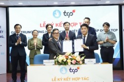 Nâng cao nhận thức, thúc đẩy hành động cộng đồng bảo tồn nguồn nước