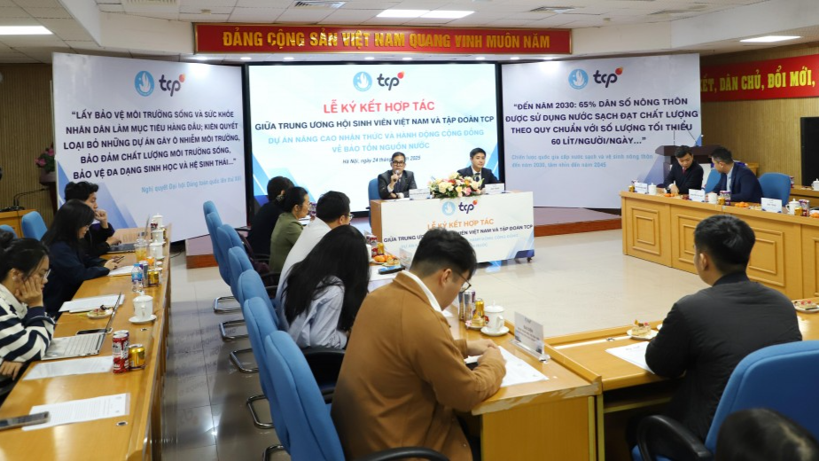 Toàn cảnh chương trình Toàn cảnh chương trình