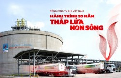 PV GAS chủ động đảm bảo nguồn cung khí thiên nhiên năm 2026, tạo đà bứt phá tăng trưởng cho kinh tế - xã hội