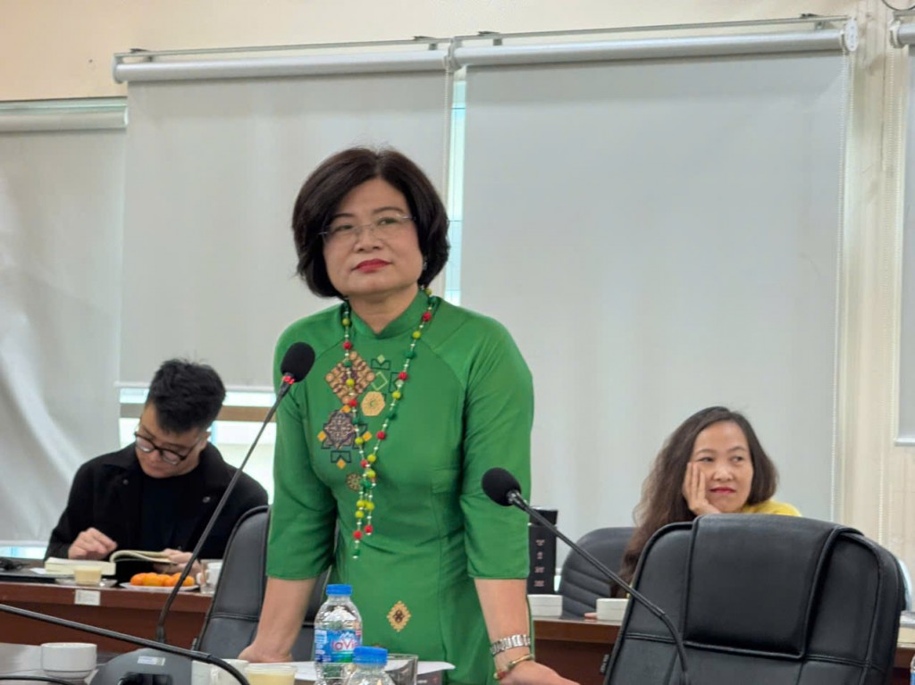 Giáo sư Trần Quốc Vượng: Trí tuệ lớn khai mở tư duy Hà Nội