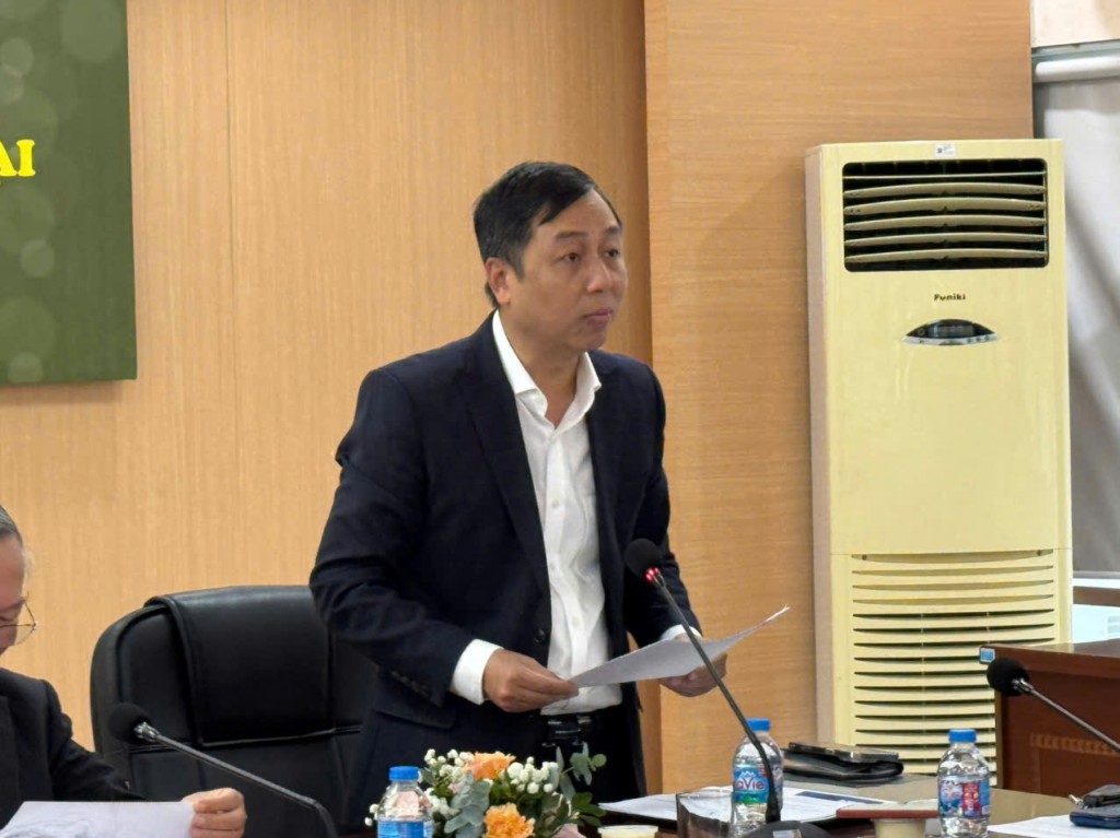 Giáo sư Trần Quốc Vượng: Trí tuệ lớn khai mở tư duy Hà Nội