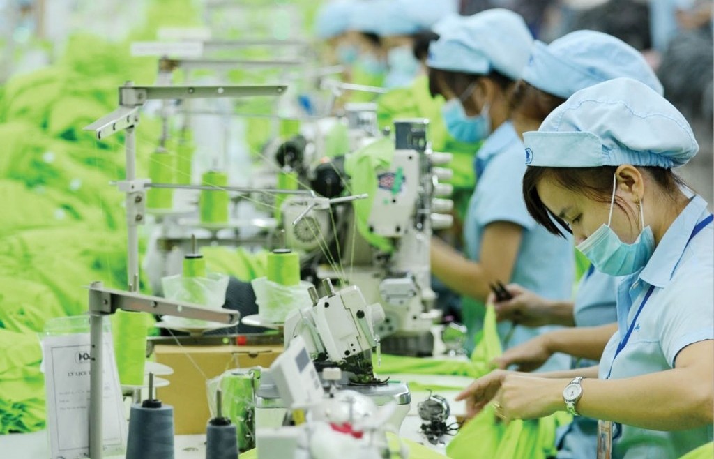 Thiết kế cơ chế EPR theo hướng kinh tế tuần hoàn, không hành chính hóa