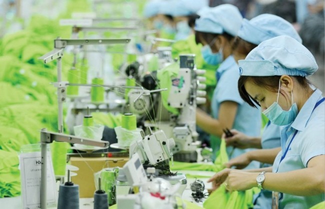 Thiết kế cơ chế EPR theo hướng kinh tế tuần hoàn, không hành chính hóa