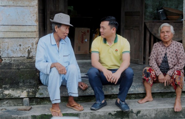 Phân Bón Cà Mau hỗ trợ người dân Đắk Lắk ổn định đời sống