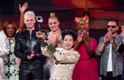 Đức Phúc bật khóc trong bộ phim tài liệu về Quán quân Intervision 2025