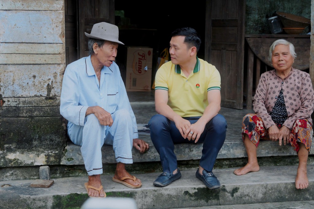 Phân Bón Cà Mau hỗ trợ người dân Đắk Lắk ổn định đời sống