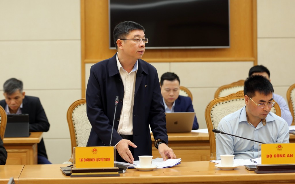 Quản lý nghiêm, quy định rõ, số liệu khoa học, đầy đủ