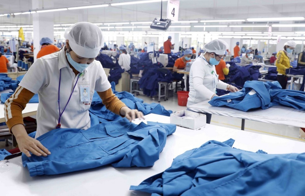 Quy định về hợp đồng lao động điện tử