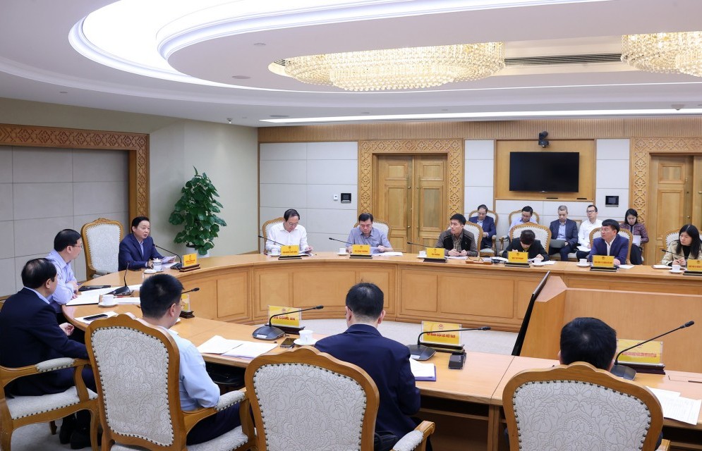 Quản lý nghiêm, quy định rõ, số liệu khoa học, đầy đủ