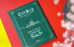 Những thông điệp nhân văn từ "Điều kỳ diệu ở vương quốc sách"