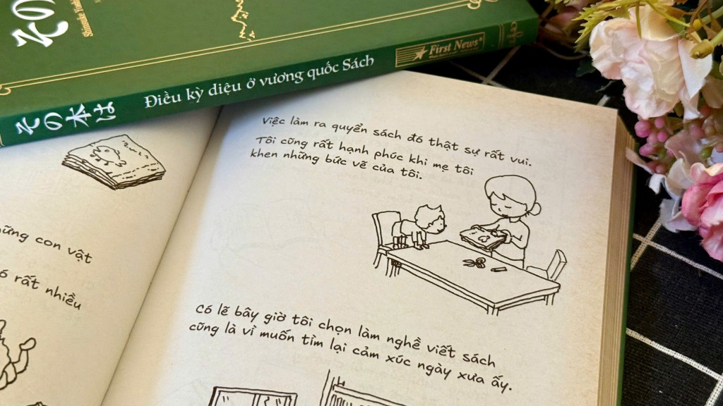 Những thông điệp nhân văn từ 