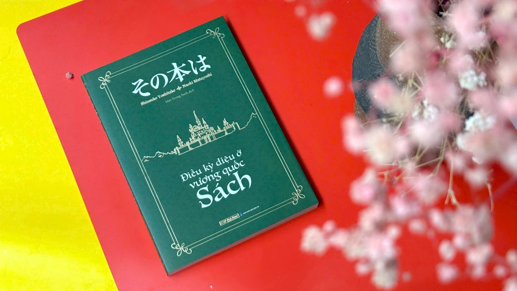 Những thông điệp nhân văn từ 