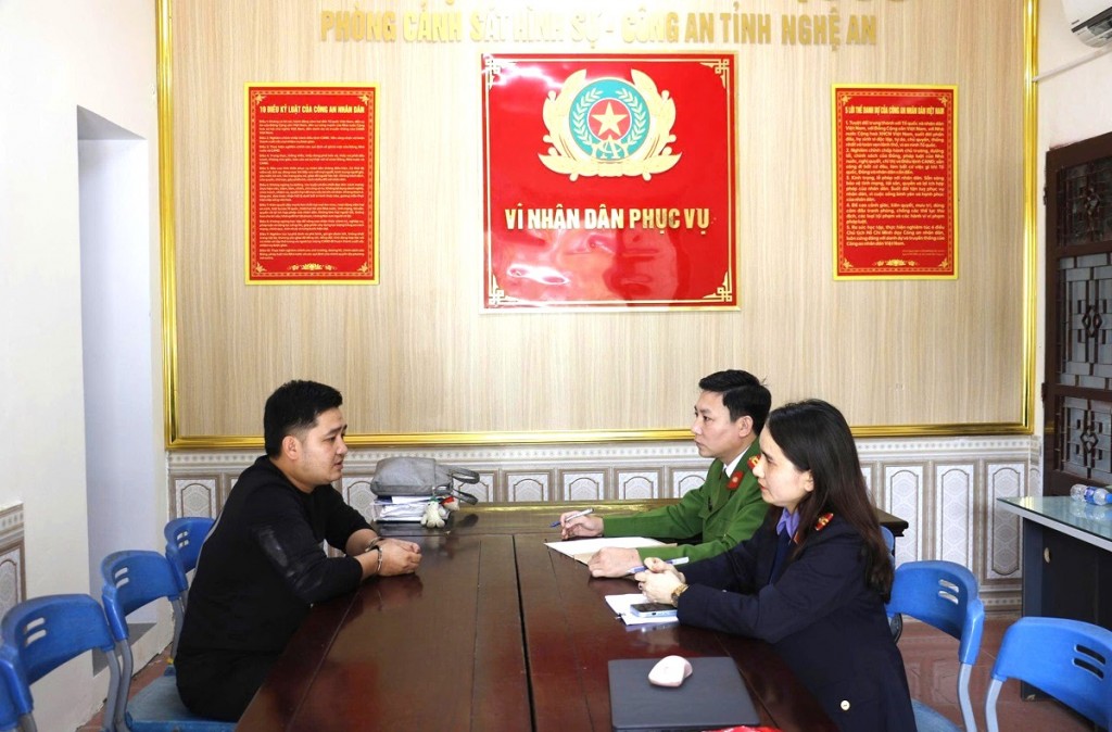 Nghệ An: Bắt 42 đối tượng, thu giữ 64 khẩu súng quân dụng, 28.720 viên đạn...