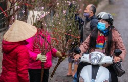 Tổng Liên đoàn Lao động Việt Nam nhất trí phương án nghỉ 4 ngày dịp Tết Dương lịch 2026